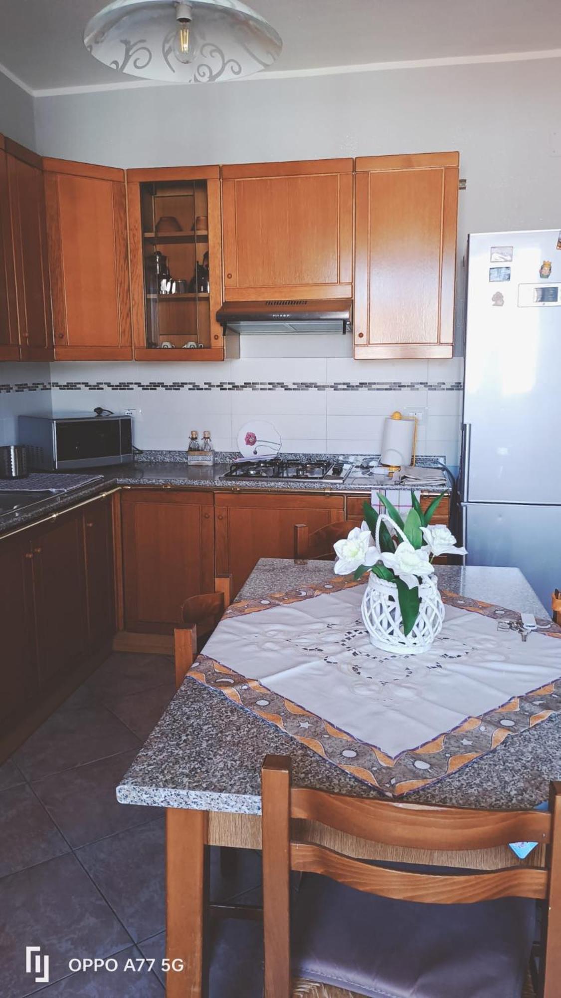 Villa La Chiocciola XX Miglia Terrasini Esterno foto